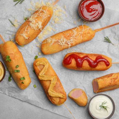 Choripan Argentino