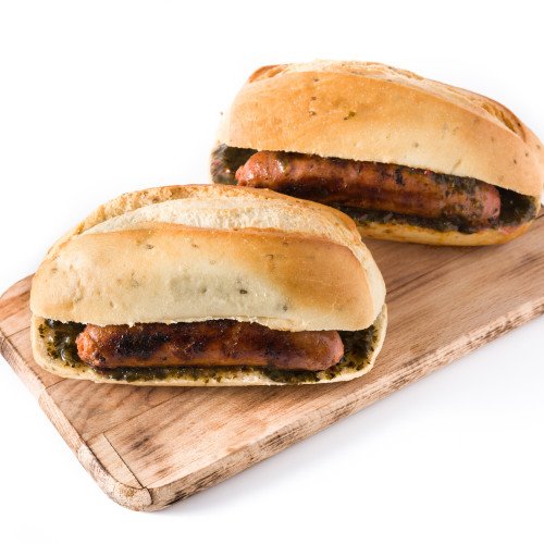 Choripan Argentino