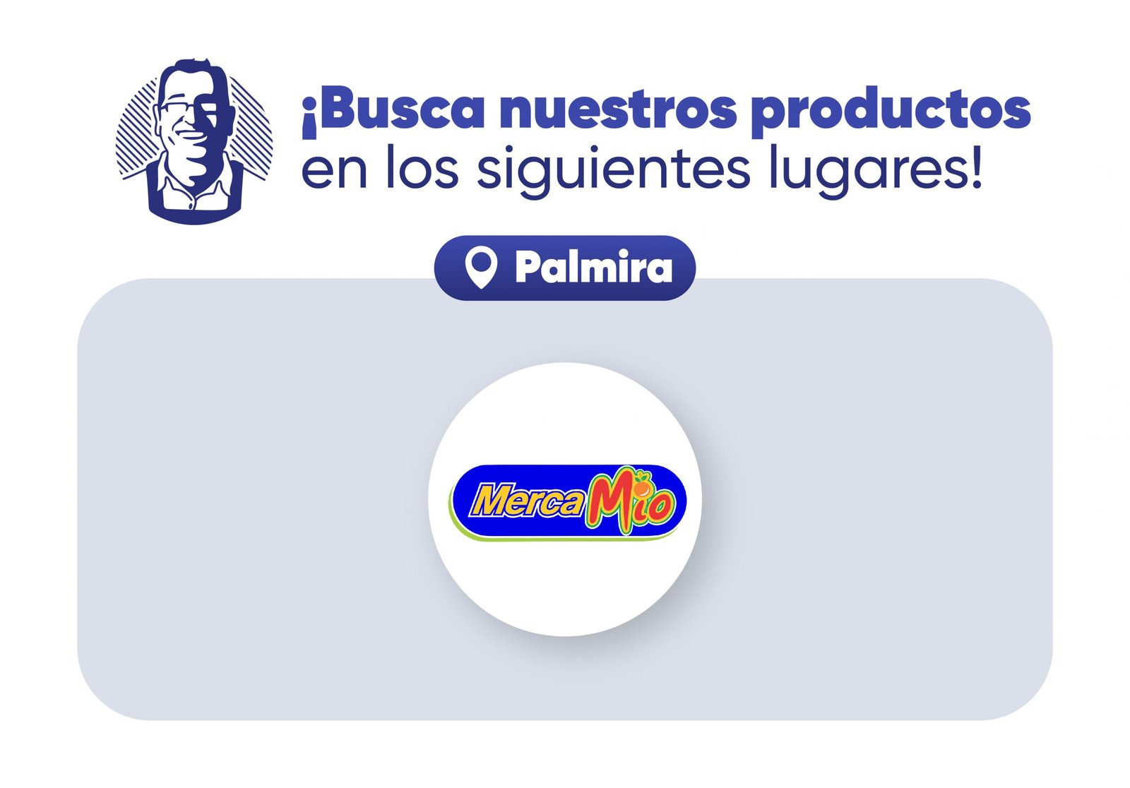 Punto de atención PALMIRA