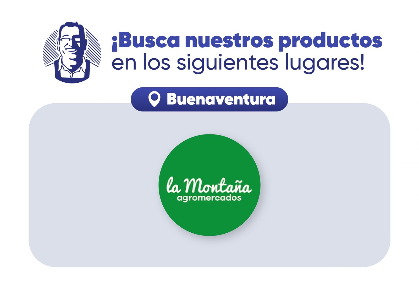 Punto de atención BUENAVENTURA